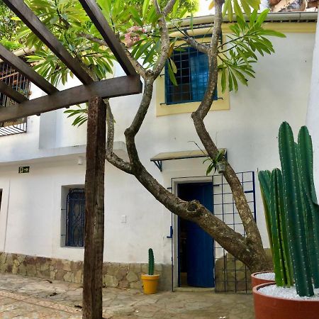 Guest House & Art Gallery Олинда Екстериор снимка