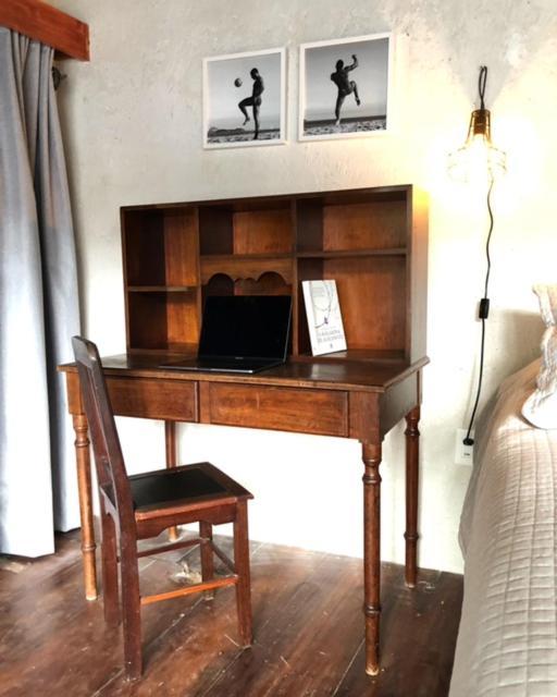 Guest House & Art Gallery Олинда Екстериор снимка