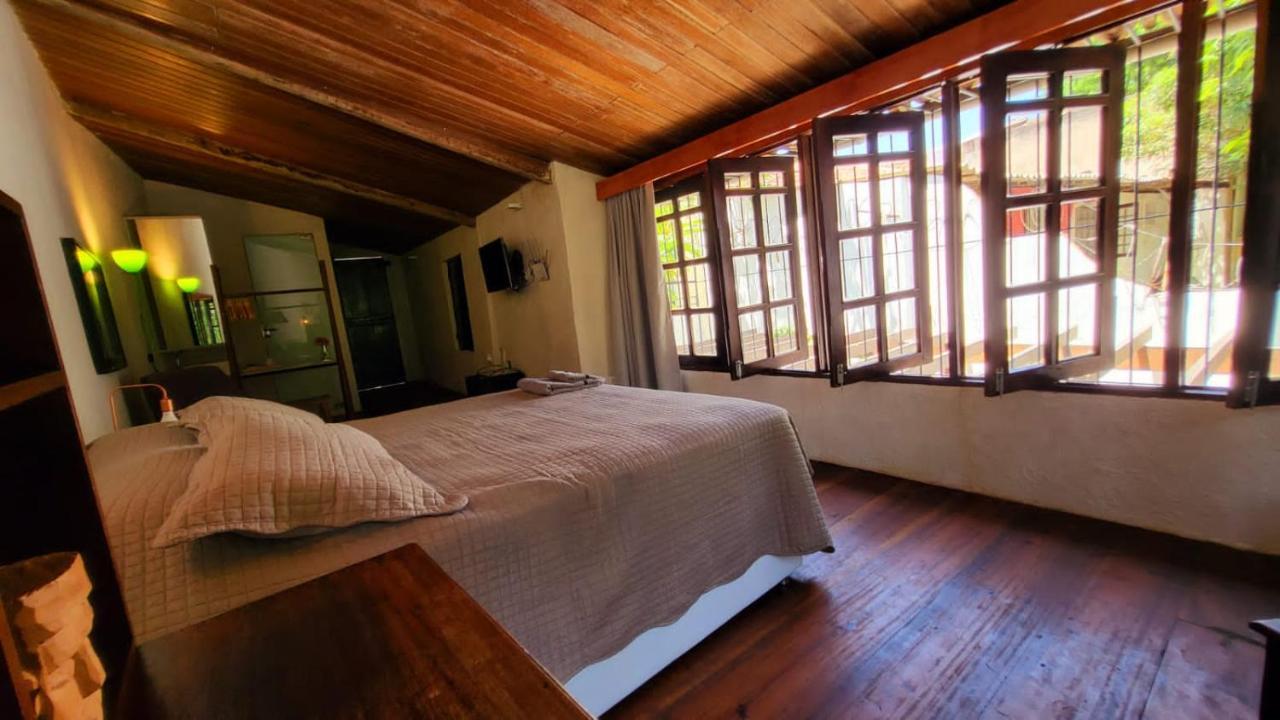 Guest House & Art Gallery Олинда Екстериор снимка