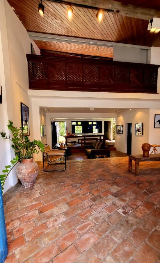 Guest House & Art Gallery Олинда Екстериор снимка
