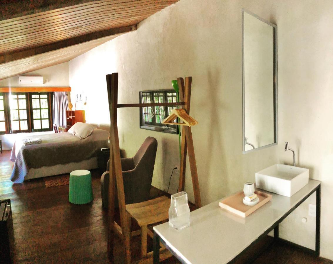 Guest House & Art Gallery Олинда Екстериор снимка